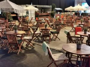 Selva Sonnenschirm 4